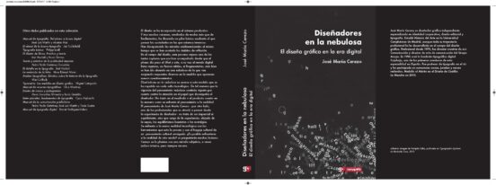 Diseñadores En La Nebulosa. El Diseño Grafico En La Era Digital
