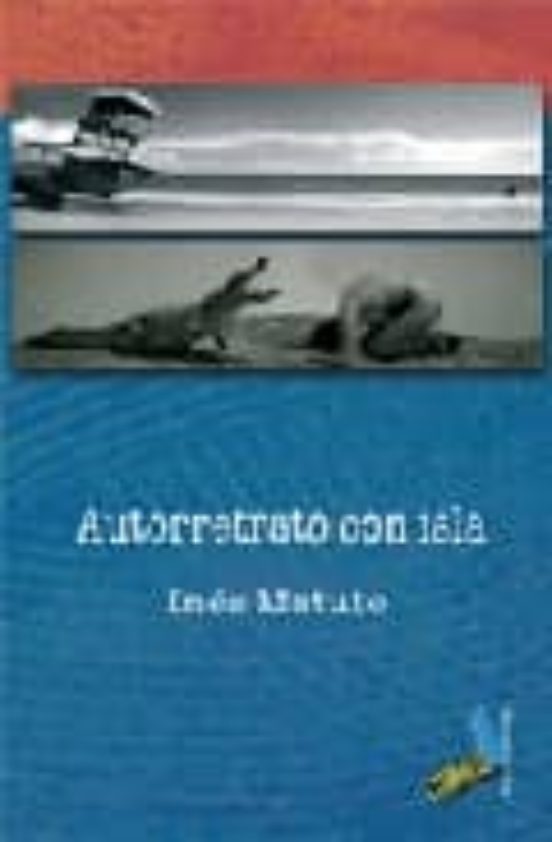 Autorretrato con Isla