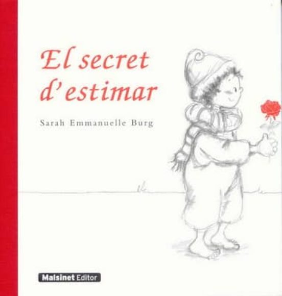 El Secret D Estimar