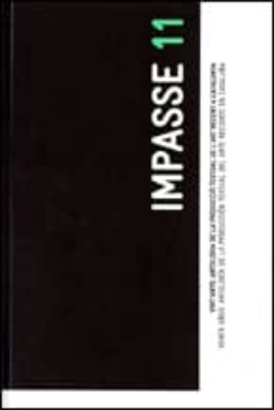 Impasse 11