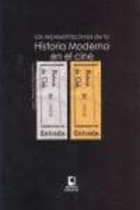 Historia Moderna en Cine: Representaciones