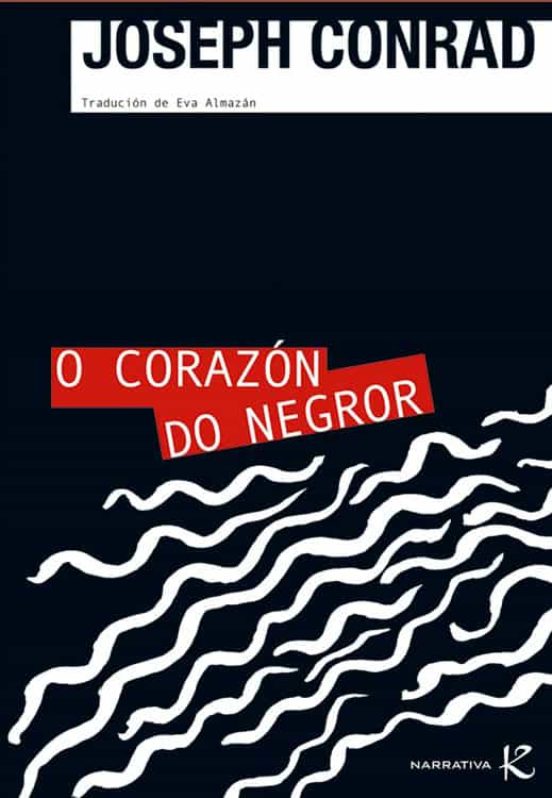 O Corazón Do Negror