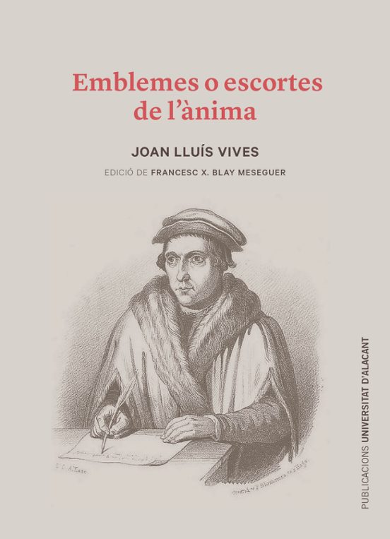 Emblemes O Escortes De L Anima