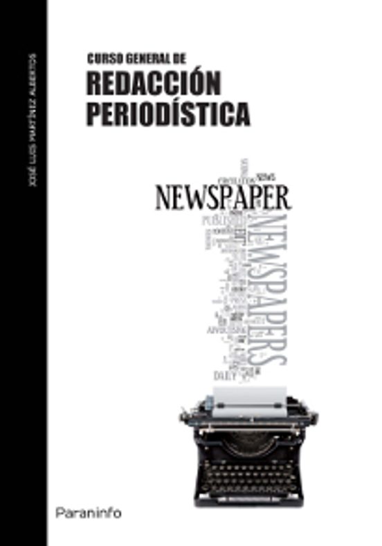 Curso General De Redacción Periodística