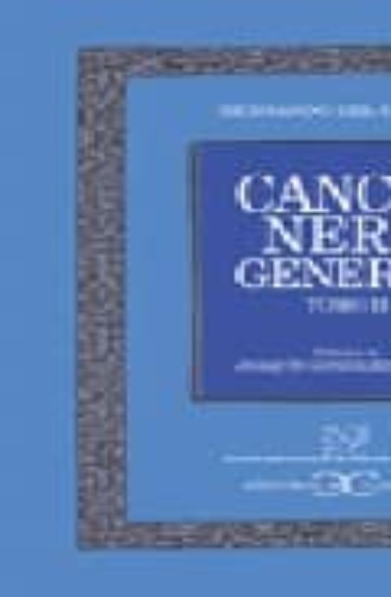 Cancionero General