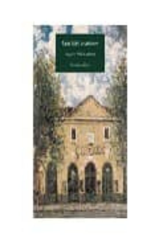 Gran Teatro De Aranjuez: Imagenes Para El Recuerdo