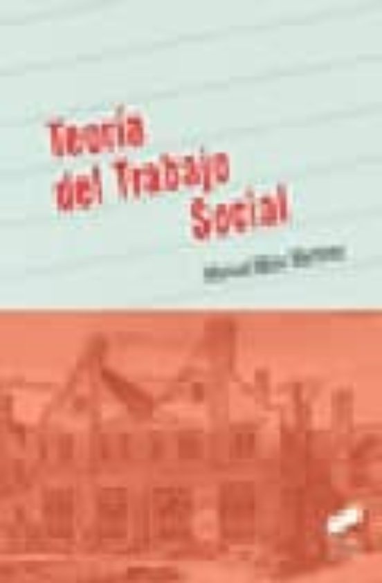 Teoría del trabajo social