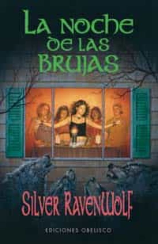 La Noche De Las Brujas