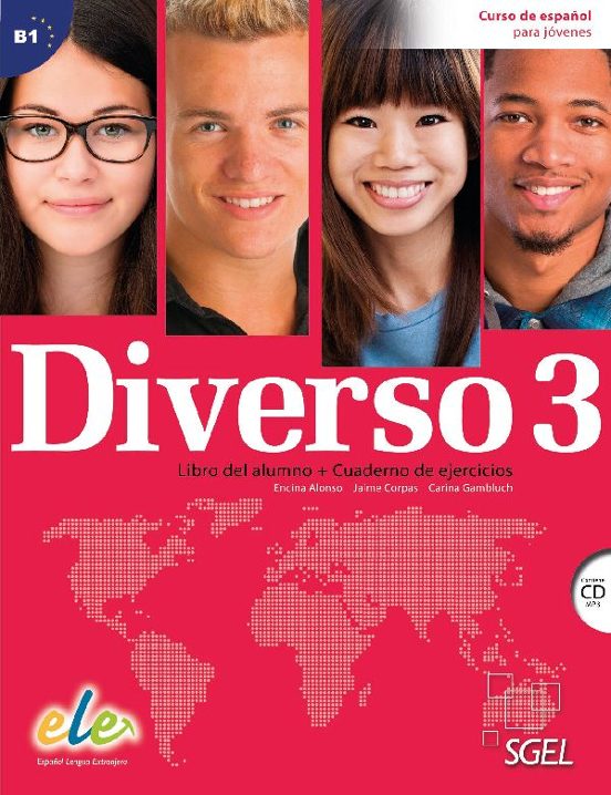 Diverso 3 Alumno + Ejercicios
