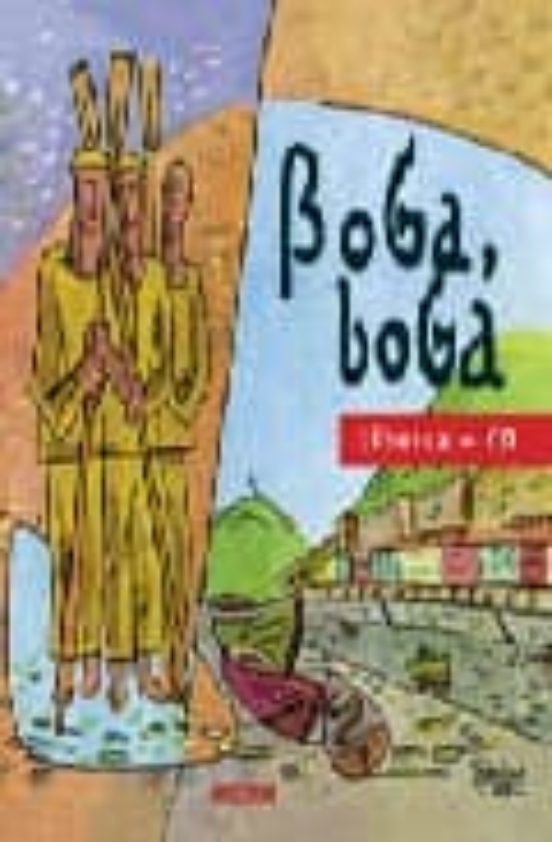 Boga Boga