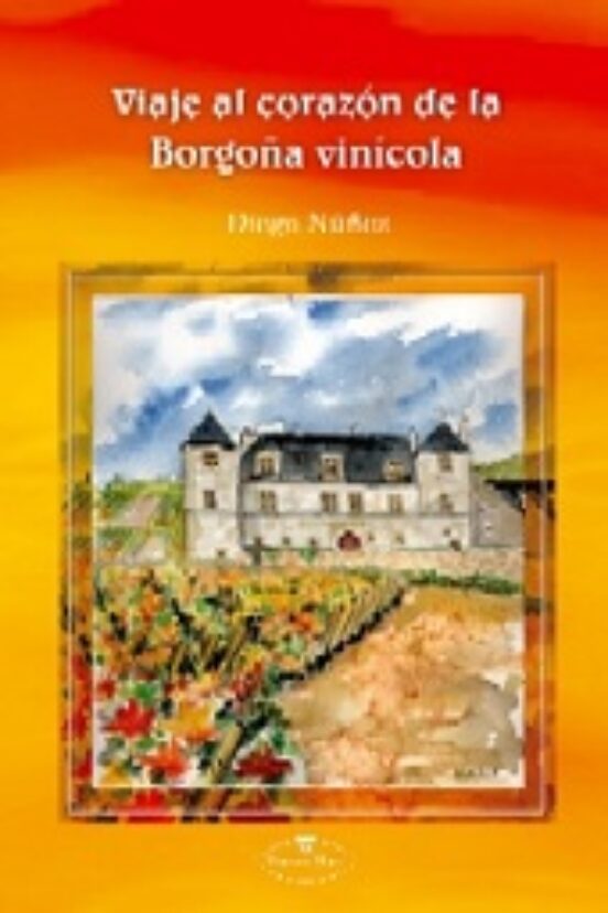 Viaje Al Corazón De La Borgoña Vinícola