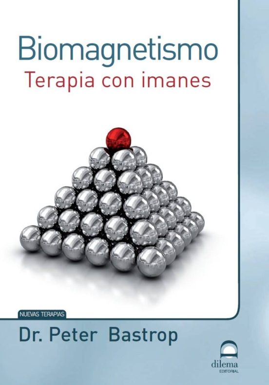 Biomagnetismo: Terapia Con Imanes