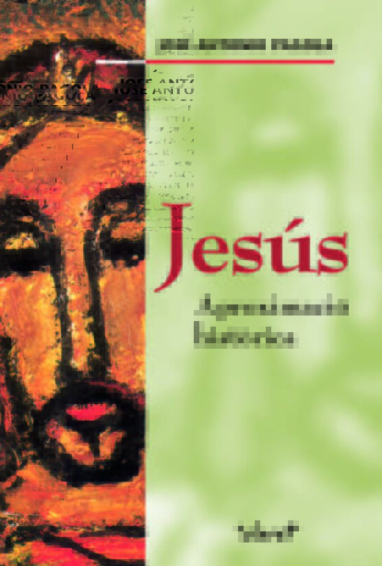 Jesus Aproximacio Historica