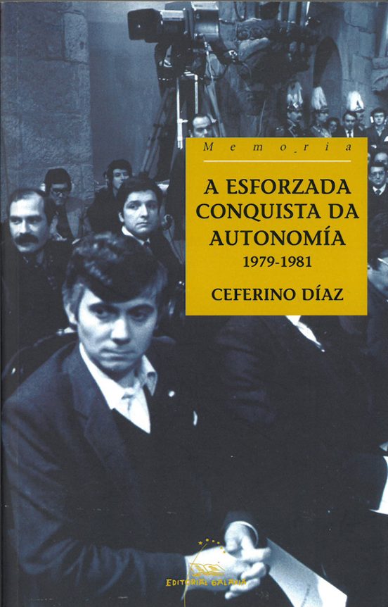 Esforzada Conquista da Autonomia