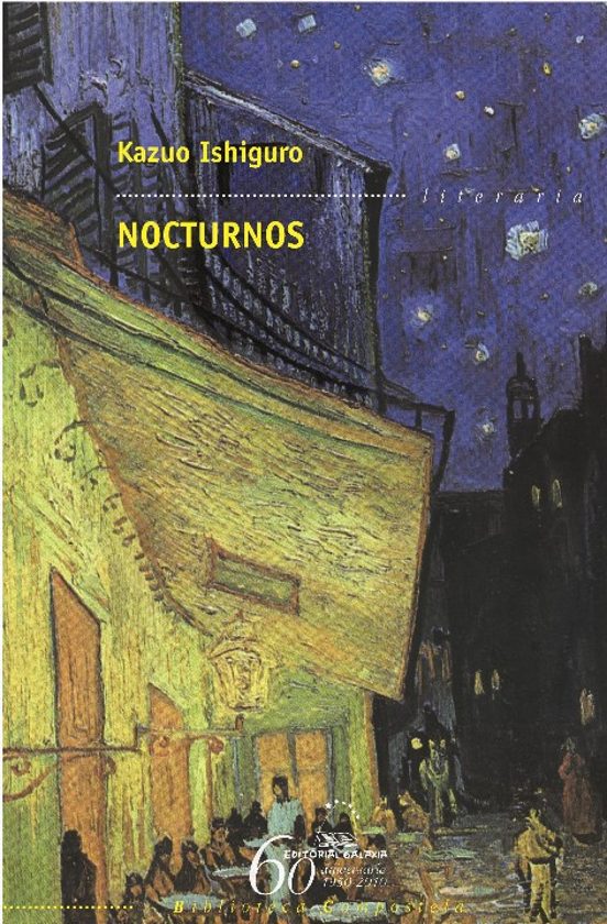 Nocturnos