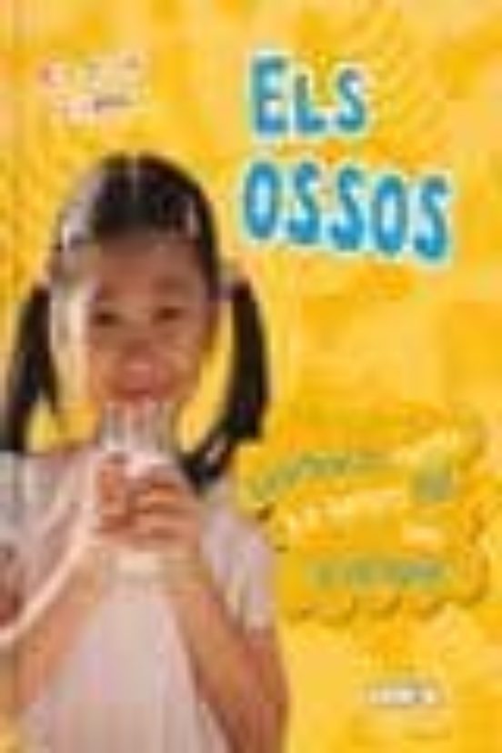 Els Ossos: El Cos Huma