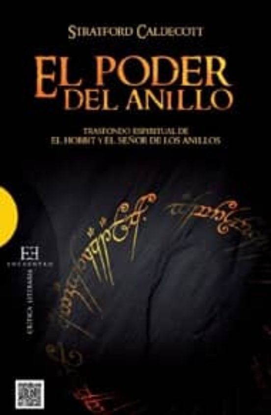 El Poder Del Anillo
