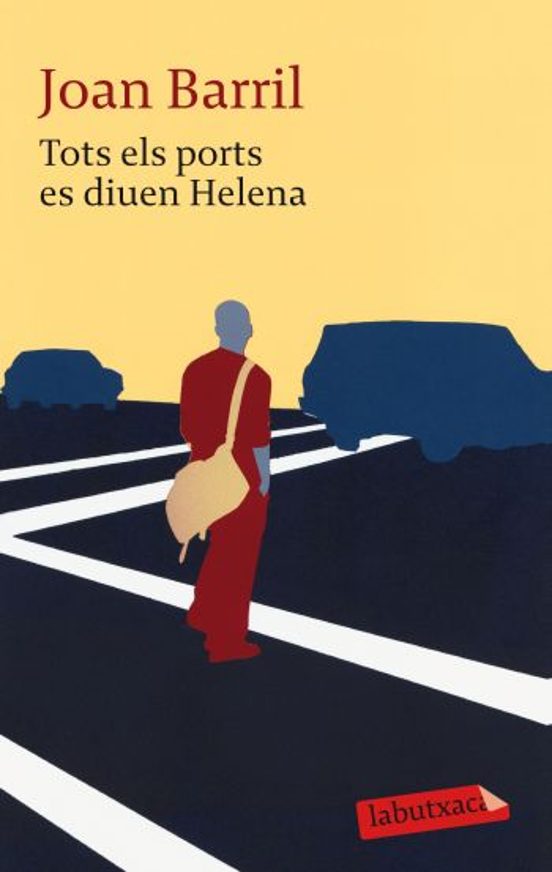 Tots Els Ports Es Diuen Helena
