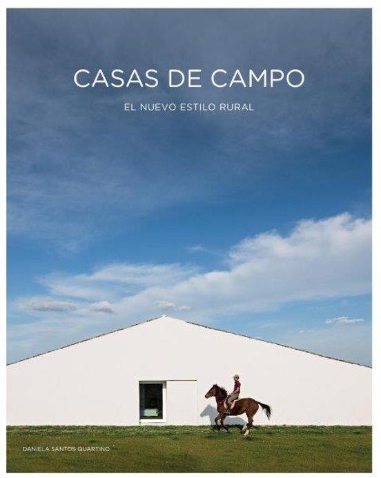 Casas De Campo
