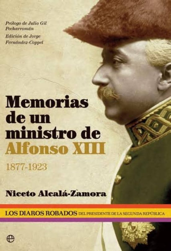 Memorias de un Ministro de Alfonso XIII