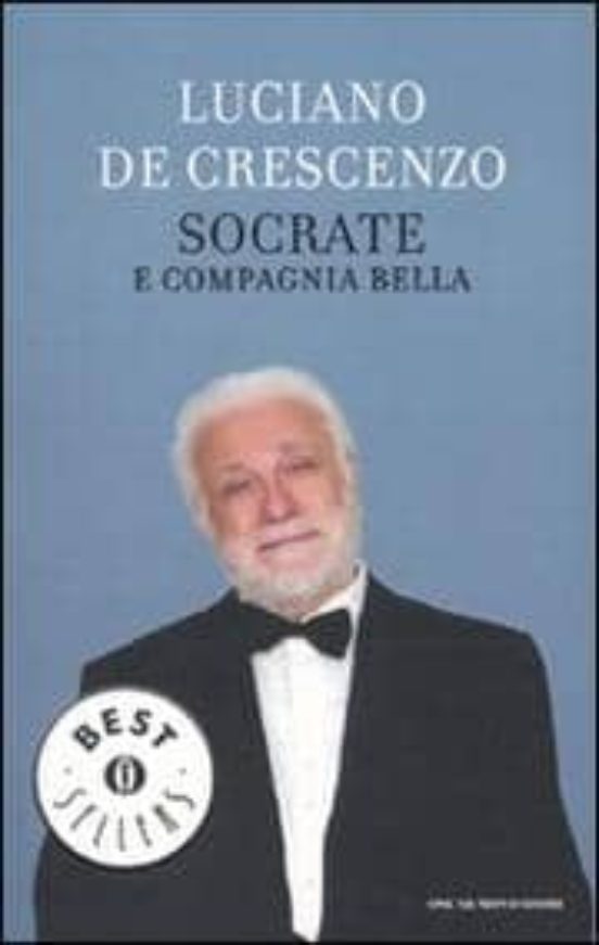 Socrate E Compagnia Bella