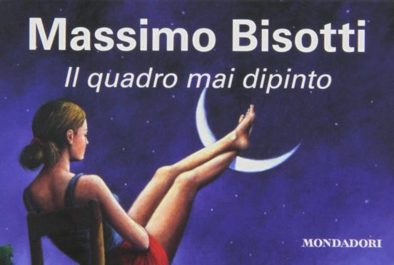 Il Quadro Mai Dipinto