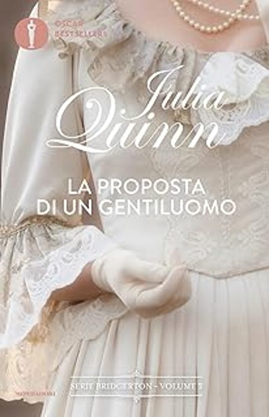 La Proposta Di Un Gentiluomo