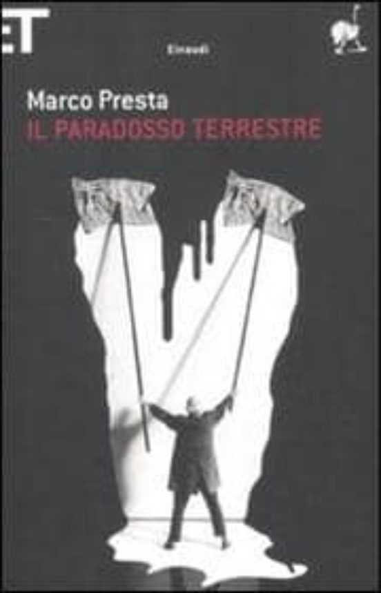 Il Paradosso Terrestre