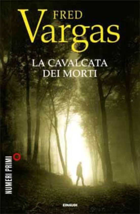 La Cavalcata Dei Morti