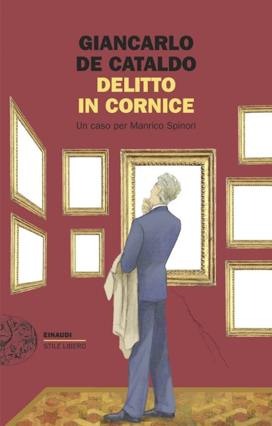 Delitto in cornice