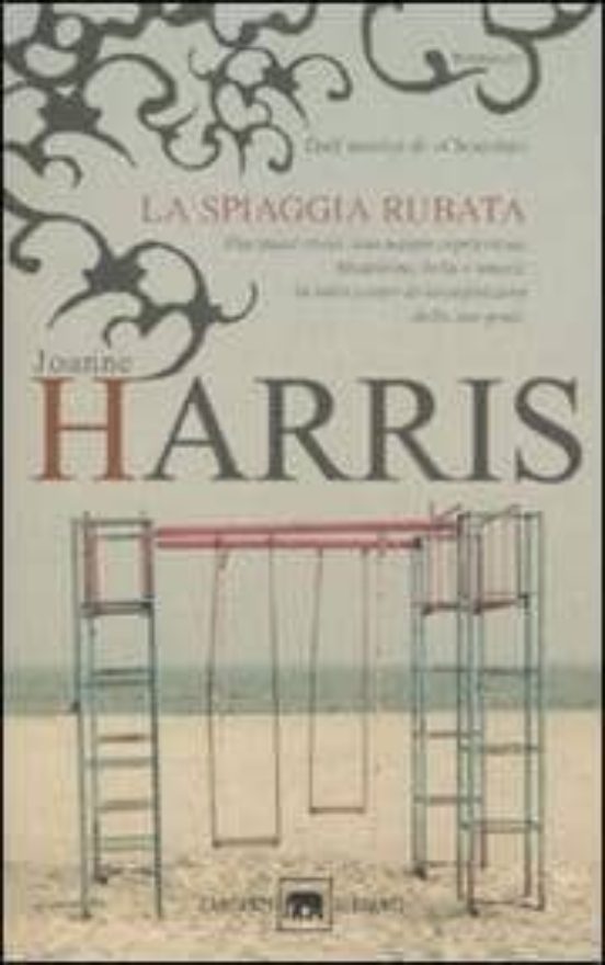 La Spiaggia Rubata