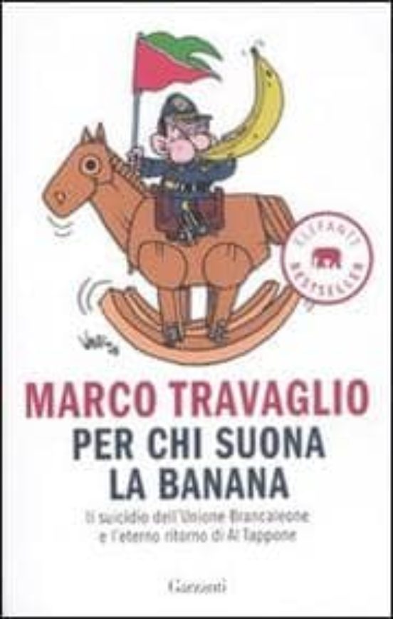 Per Chi Suona La Banana