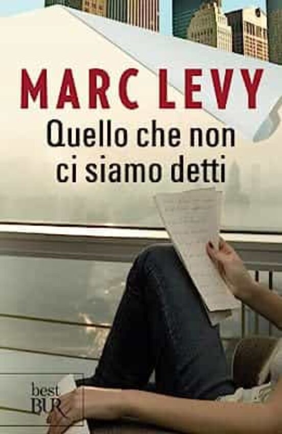Quello Che Non Ci Siamo Detti