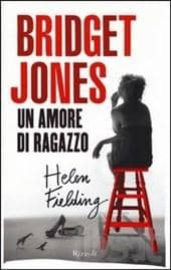 Bridget Jones: Un Amore Di Ragazzo