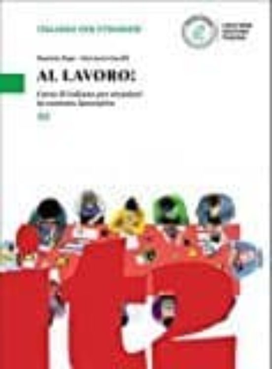 Al Lavoro!: Volume A2