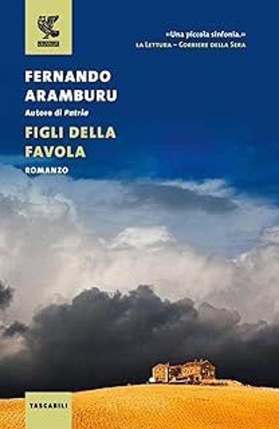 Figli Della Favola
