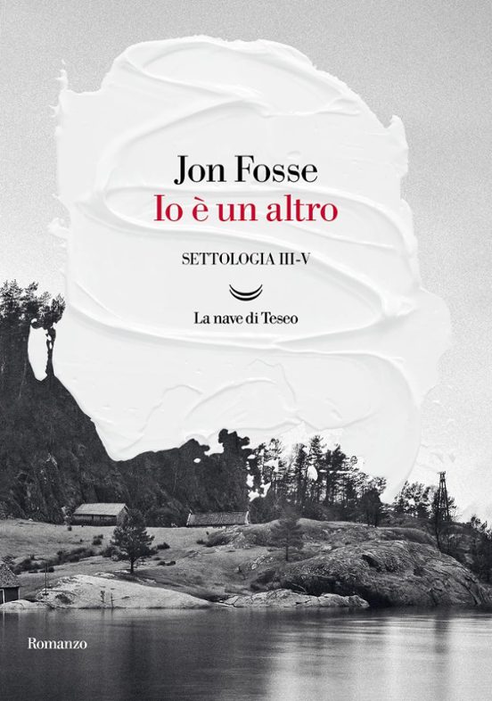 Io È un Altro. Settologia Vol.3-5