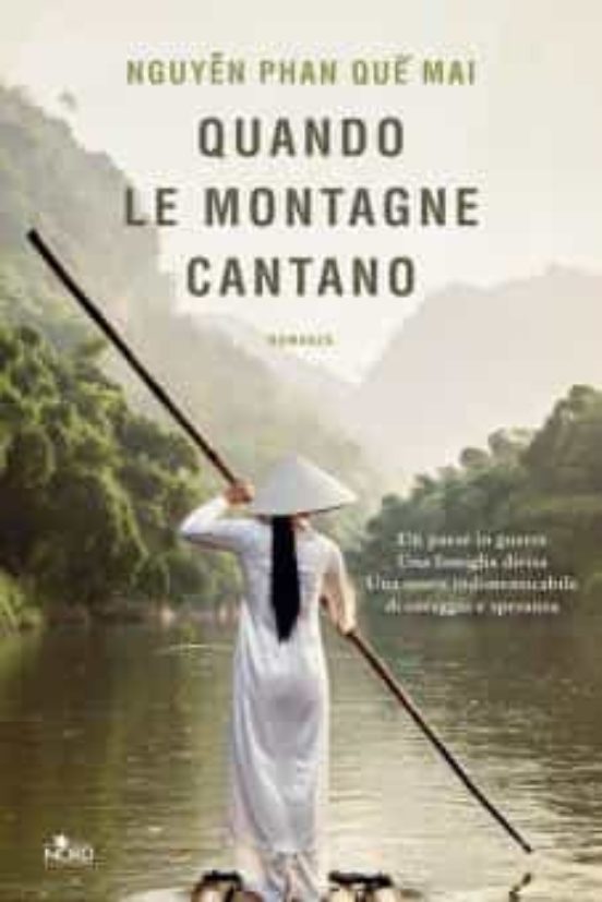 Quando le Montagne Cantano