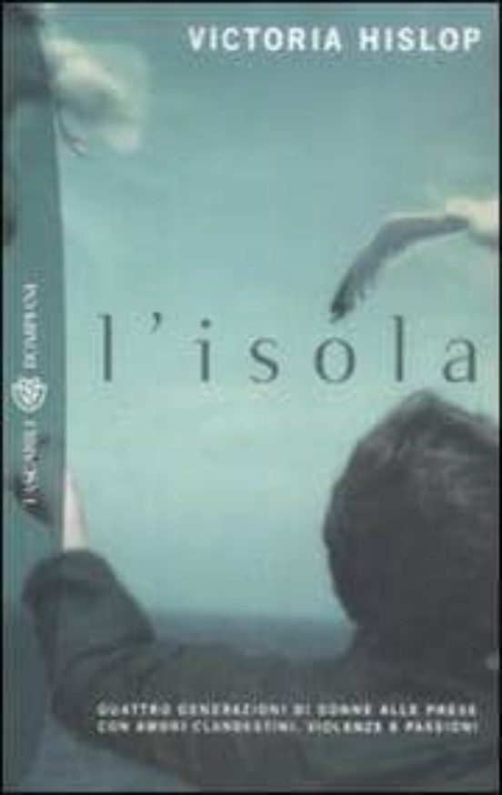 L Isola