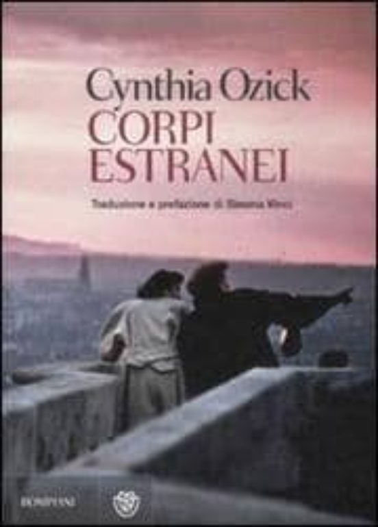 Corpi Estranei