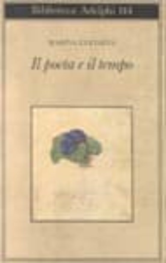 Il Poeta e Il Tempo