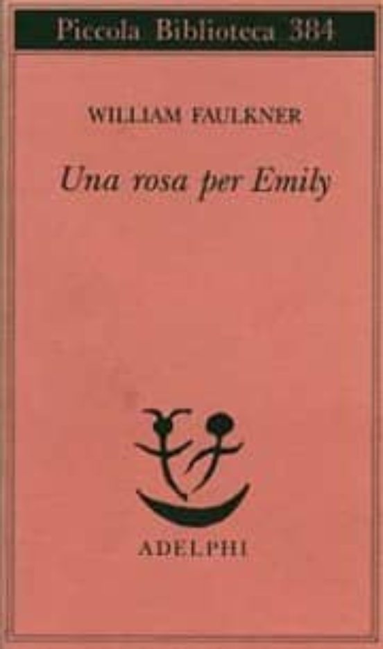 Una Rosa Per Emily