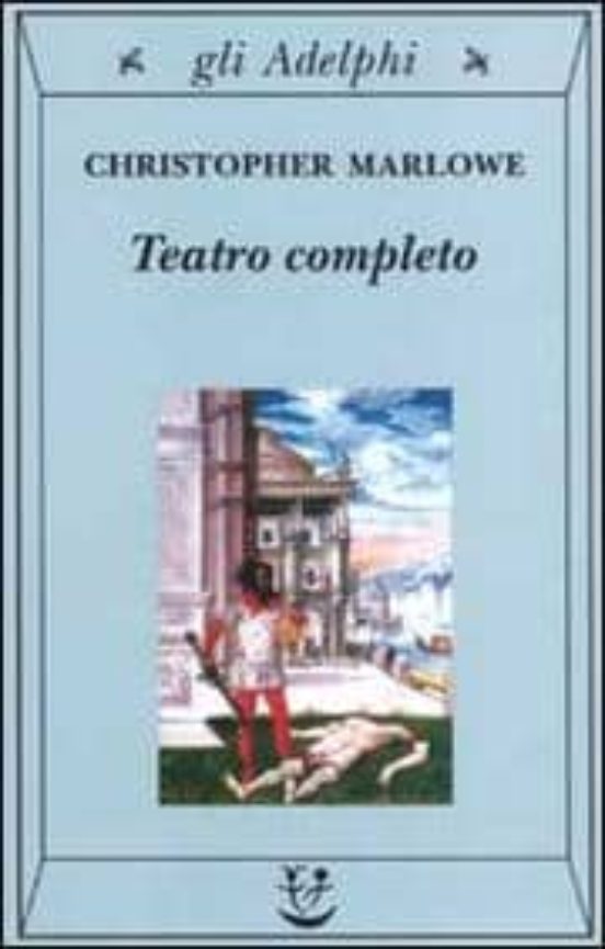 Teatro Completo la Tragedia Di Didone Regina Di Cartagine - la Prima P