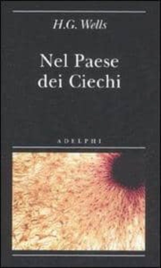 Nel Paese Dei Ciechi