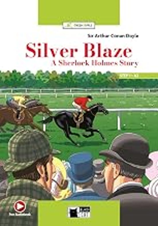 Silver Blaze