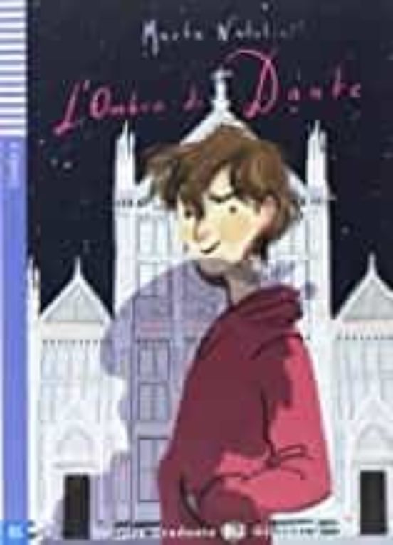 L Ombra Di Dante + Cd