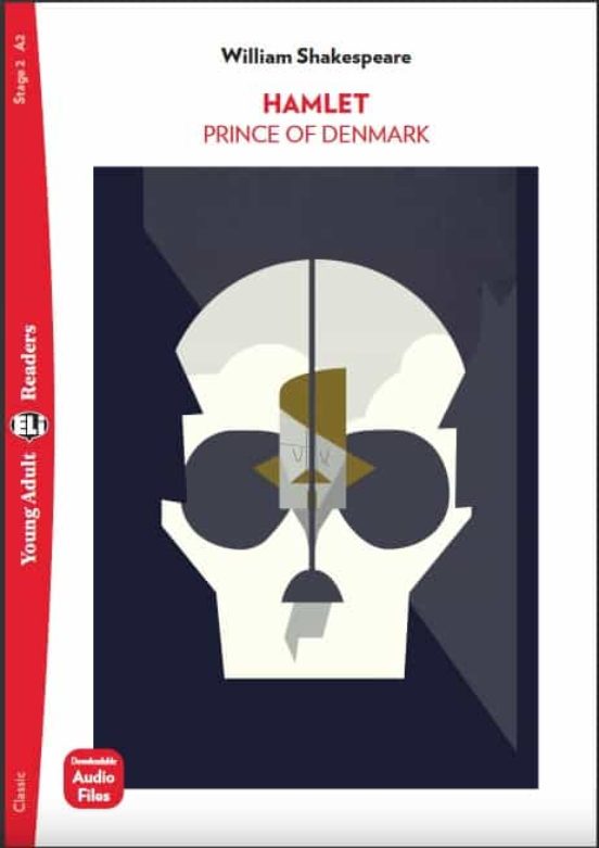 Hamlet .young Adult Eli Reader Stage 2- A2