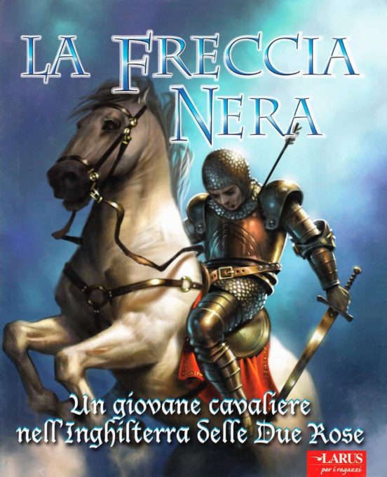 La Freccia Nera