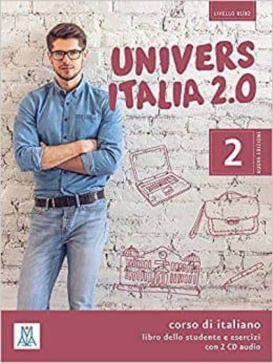 Universitalia 2.0 B1/b2