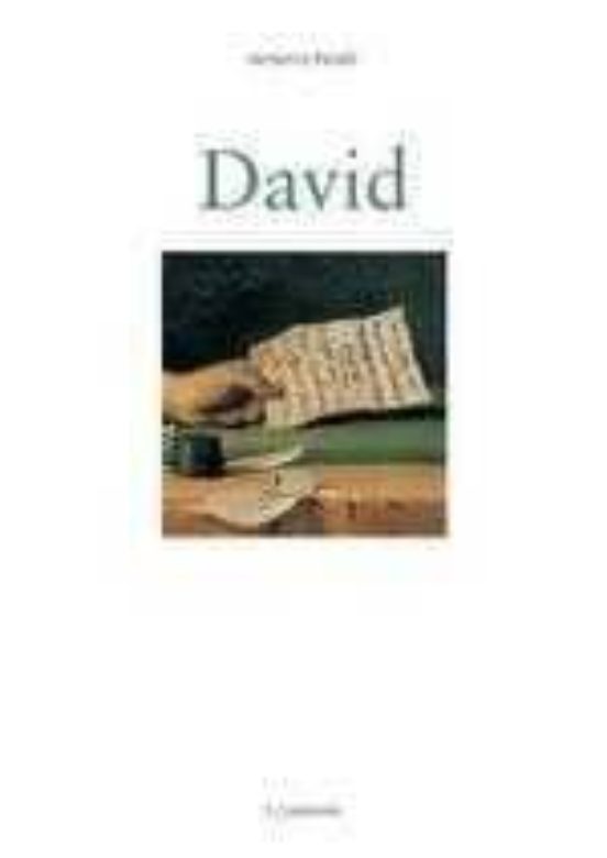 David; The Art Gallery Series